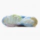 Nike Womens/Mens Vapormax 2020 Pure Platinum Multicolor CJ6740 001 Running Sneakers