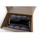 Nike Air Max Scorpion Flyknit Black Shoes For W/M DR0888-001