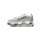 Nike Air Max Scorpion Flyknit Grey Silver Shoes For WM FD4612-001