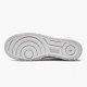 Nike Womens Air Force 1 Low Shadow White/Magic Flamingo Running Sneakers CI0919-102