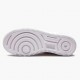 Nike Womens Air Force 1 Shadow Pink Foam Running Sneakers CV3020-600