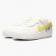 Nike Womens Air Force 1 Shadow SE Have A Nike Day Running Sneakers DJ5197-100