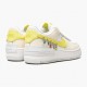 Nike Womens Air Force 1 Shadow SE Have A Nike Day Running Sneakers DJ5197-100