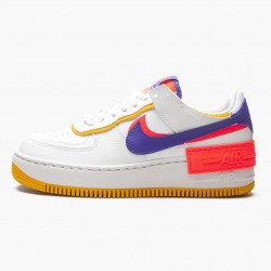 Nike Women's Air Force 1 Shadow Sail Running Sneakers CI0919-105