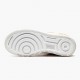Nike Womens Air Force 1 Shadow White Magic Ember Running Sneakers CI0919-110