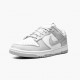 Nike Mens Dunk Low Grey Fog DD1391 103 Running Sneakers